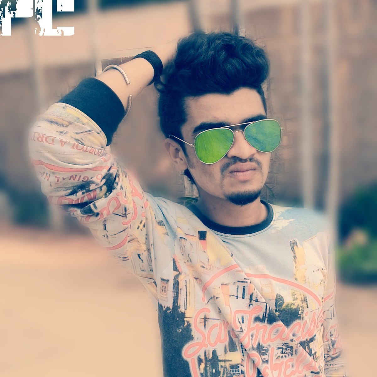 Picsart profile picture for @sharpened