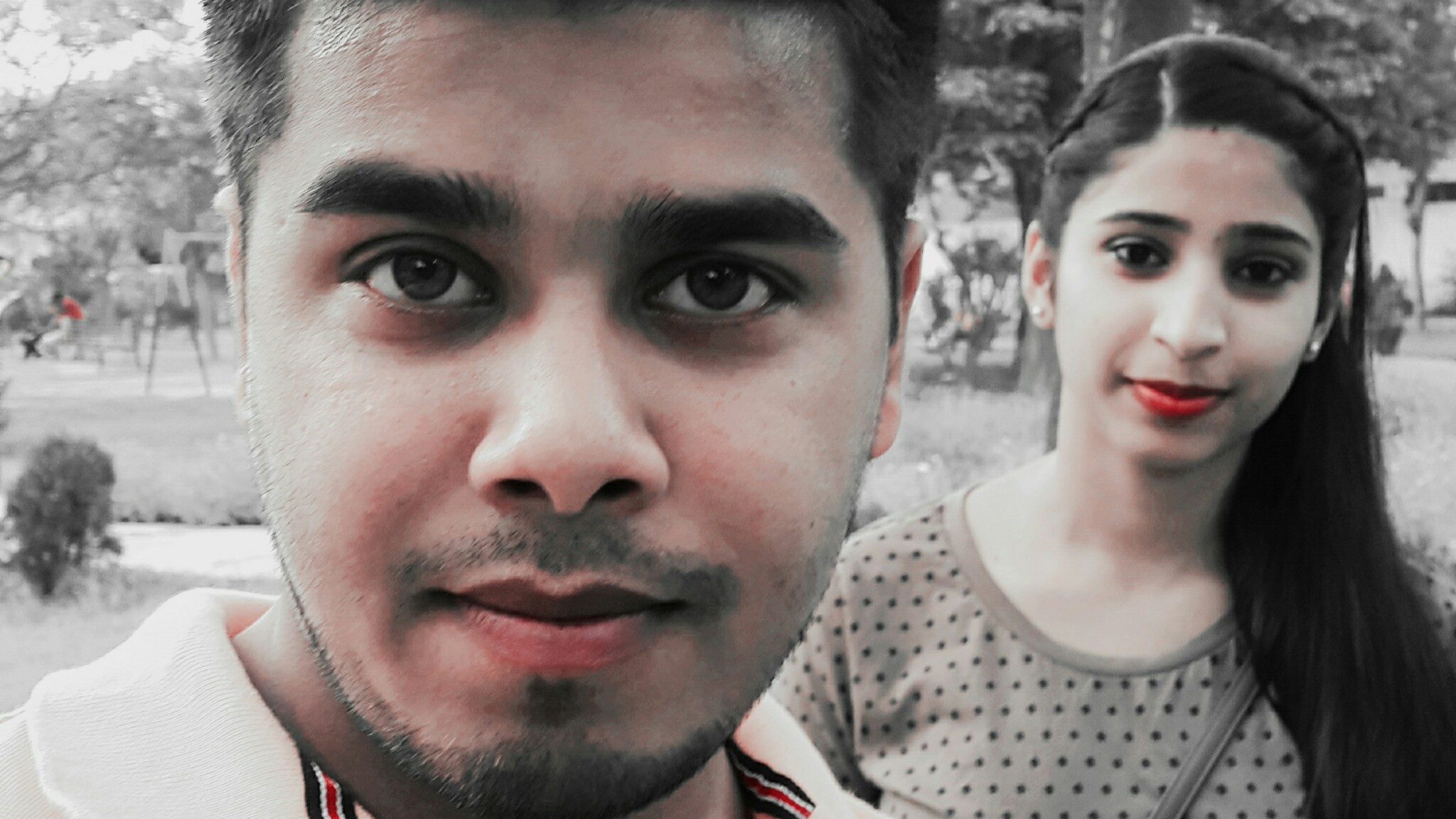 Picsart banner for @iambawa
