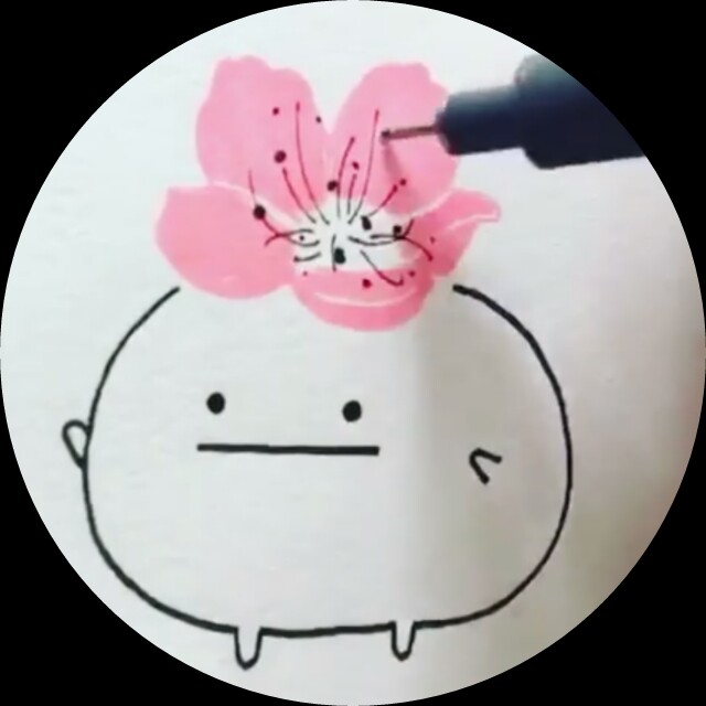 Picsart profile picture for @unimaginative