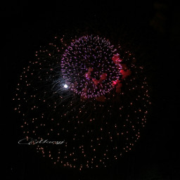fireworks photography emotion happy year