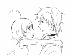 The Most Edited Anime Girl And Boy Kiss Picsart The Most Edited Anime Girl And Boy Kiss Picsart