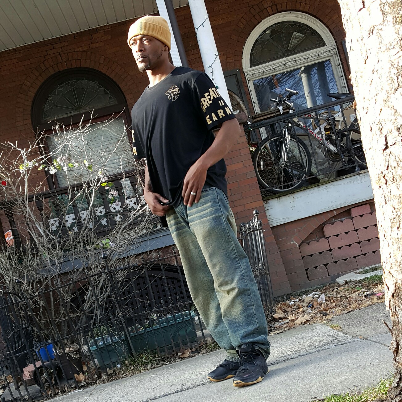 Picsart profile picture for @israelite
